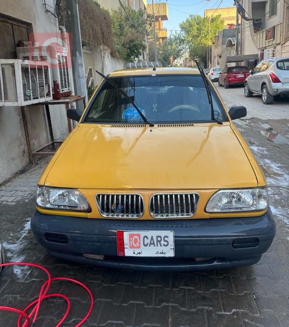 سايبا 131